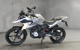 BMW G310GS 2018 0G02