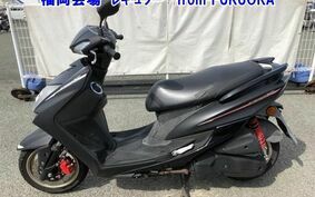 YAMAHA CYGNUS 125 X SR 3 SEA5J