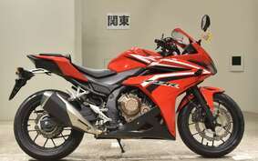 HONDA CBR400R ABS 2018 NC47