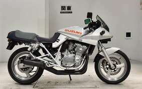 SUZUKI GSX250S KATANA GJ76A