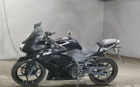 KAWASAKI NINJA 250R EX250K