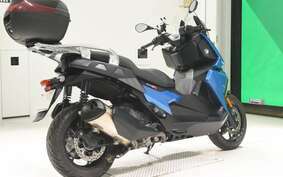 BMW C400X 2020