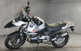 BMW R1150GS ADVENTURE 2002 0441