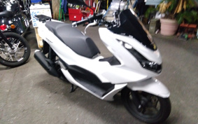 HONDA PCX125 JK05