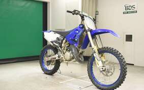 YAMAHA YZ125 CE16C