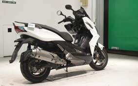 KYMCO K-XCT 125 i