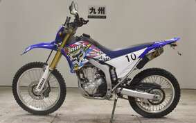 YAMAHA WR250R DG15J