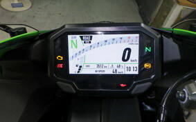 KAWASAKI NINJA ZX-6R A 2023 ZX636J