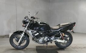 KAWASAKI BALIUS 250 Gen.2 ZR250B