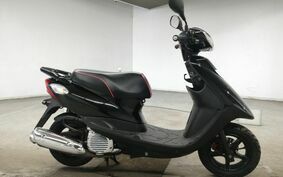 YAMAHA JOG ZR Evolution 2 SA39J