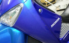 HONDA WAVE 125 I NF125MC