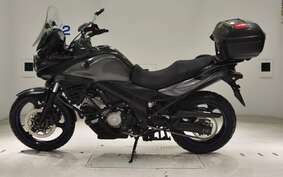 SUZUKI DL650 ( V-Strom 650 ) A 2013 VP56A