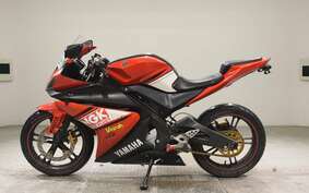 YAMAHA YZF-R125