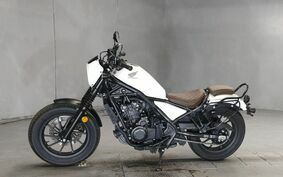 HONDA REBEL 500 2021 PC60