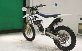 HUSQVARNA TC125