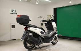 YAMAHA N-MAX SED6J