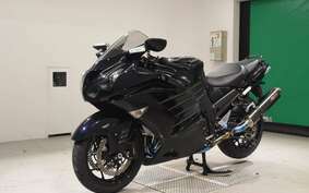 KAWASAKI ZX 1400 NINJA R A 2012 ZXT40E