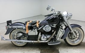 KAWASAKI VULCAN 400 CLASSIC 1999 VN400A