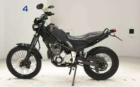 YAMAHA TRICKER DG10J