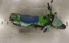 KAWASAKI KSR-1 MX050B