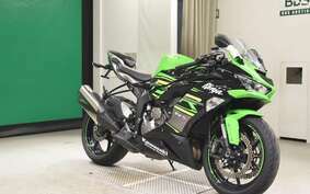 KAWASAKI NINJA ZX-6R A 2019 ZX636G