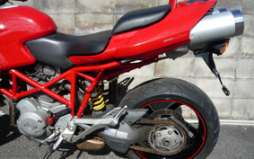 DUCATI MULTISTRADA 1000 DS 2003 A100A