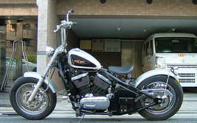 KAWASAKI VULCAN 400 CLASSIC 1996 VN400A