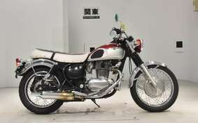 KAWASAKI ESTRELLA CUSTOM BJ250A