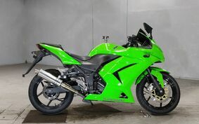 KAWASAKI NINJA 250R EX250K