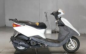 YAMAHA AXIS 125 TREET SE53J