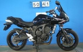 YAMAHA FAZER FZ6 S 2010 RJ14