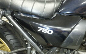 KAWASAKI ZEPHYR 750 2003 ZR750C