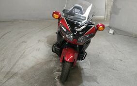 HONDA GL 1800 GOLD WING 2016 SC68