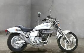 HONDA MAGNA 50 AC13