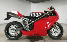 DUCATI 999 R 2003 H400A