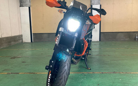 KTM (OTHER) 2013 LDT40