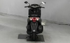 YAMAHA N-MAX 125 SED6J