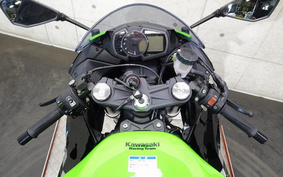 KAWASAKI NINJA 2020 ZX636G