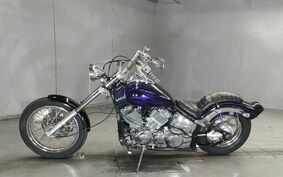 YAMAHA DRAGSTAR 400 1996 4TR