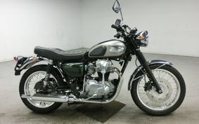 KAWASAKI W650 2008 EJ650A