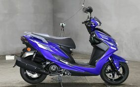 YAMAHA CYGNUS 125 X SR SED8J