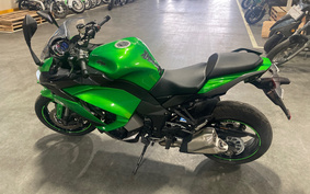 KAWASAKI NINJA 2017 ZXT00W