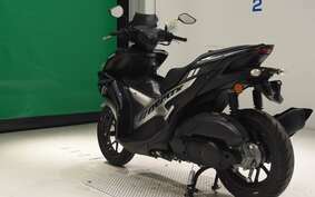 YAMAHA AERO X155