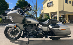 HARLEY FLTRXSE CVO 2024 TC6