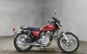 YAMAHA SR500 1978 2J2