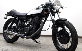 YAMAHA SR400 2000 1JR