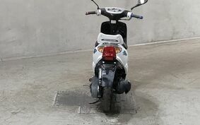 YAMAHA JOG ZR Evolution SA16J