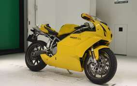 DUCATI 749 S 2004