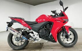 HONDA CBR400R 2015 NC47