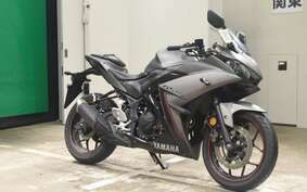 YAMAHA YZF-R25 RG10J